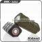 water proof powerfully up pill portable speaker for outdoor use with power bank