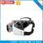 Newest fashion VR BOX VR EYES four colors 3D virtual reality glasses