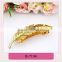 High evaluation Different colors Available lady barrette