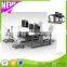 KB-FW04 2016 Best Selling Top Quality Office Furniture/Customized Office Desk 4 person workstation