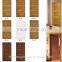 Hot Sale Interior Mdf Door Frame Wooden Door Designs