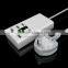 EU UK US plug charger for apple iphone and samsung