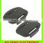 2 Flat Surface Mounts + 2 Adhesive Mount Stickers for 4 /3+ /3 /2 /1