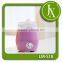 200ml ultrasonic aroma sprayer LM S18 ultrasonic aromatic sprayer with Led light aromatherapy sprayer