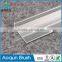 Customer-design flexible brush door weather metal strip brush