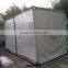 Longwell Hot Sale polystyrene silo styrofoam silos EPS silo