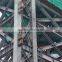 china light structural steel building fabrication frame workshop/plant/warehouse