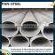 Alloy steel Small Big Diameter alloy seamless pipe Q345B