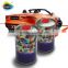 2016 new design eco-friendly uv auto paint for car painting