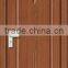 xupai hot sale pvc door