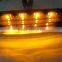 Wireless car LED marker light for BMW E46 E39 E80 E81 E90 for smoke item