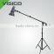 Aluminum light weight flexible camera stand tripod new professional photographic equipment light