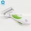 3 blades design multi-function vegetable peeler