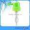 33/410 shampoo bottle cap and lotion pump