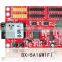 receiving card BX for led display
