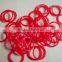 Colored Rubber O Ring O-Ring,Round Rubber Seal O Ring rubber seal