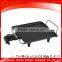 Hot selling durable using grill equipment electric bbq smoker