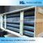 3.8''X60'' HSCI Tubular Sacrificial Anode for Cathodic Protection