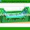 precision bumper plastic injection mould