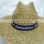 Promotional Custom Straw Hat
