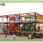 KAIQI GROUP high quality outdoor playground for sale with CE,TUV certification