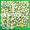 Whole Frozen Dried 7-11mm Green Pea