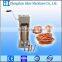 industrial used machine to make sausage