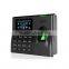Free software 3000 fingerprint user TCP/IP USB fingerprint time UA100 fingerprint reader time attendance time recorder