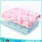 100% pure cotton yarn-dyed color stripes woven bath towel stripes shower towel after bath