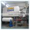 40t/d Best price and Energy-saving 2850/900 Crescent Toilet Paper Machine (Whole production line)