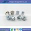 m6 stainless steel floating nuts