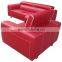 Modern Design Sofa FM117 Milanda Genuine Leather Sofa Set Price in China