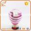 Softextile knitted cap hello ketty printed muslim knitted caps hat