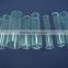 high borosilicate water-resisting glass tube