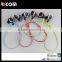 bluetooth headset sport,lithium polymer battery for bluetooth headset,3.7 v bluetooth headset battery--BTH-214--Shenzhen Ricom