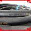 DIN EN 856 4SH 4SP Four Layers Steel Wire Spiral Hydraulic Rubber Hose