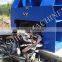 Container Mobile Scrap Metal Shear CE approved