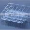 Countertop acrylic display box