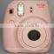 Wholesale fujifilm instax mini 8 pink color , polaroid instant camera                        
                                                Quality Choice
                                                    Most Popular
