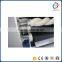 600 cm 900mm automatic garment continue fusing press machine