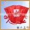 Wholesale mini foldable Sled kite, pocket kite
