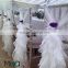 Wholesale popular chiavari chair covers