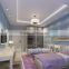 Alibaba Gungdong foshan modern bedroom furniture bedroom set