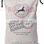 Christmas gift santa sacks santa sack bag with drawstring