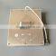 9dBi Indoor 4G Wall Panel Antenna 700-2700Mhz for Cell Phone Signal Booster Repeater