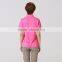 Woman Short Shirts for Summer Wear(4L17A122 )