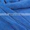 high quality terry cloth hair towel ,cheap towel fabric for Bathrobes