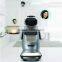 multifunctional humanoid interactive programmable robot