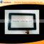 Original capacitive touch screen CTD FM704201TE for tablet PC