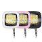Universal Rechargeable Mini 16 LED Selfie Flashlight For iPhone 6 & Plus Galaxy